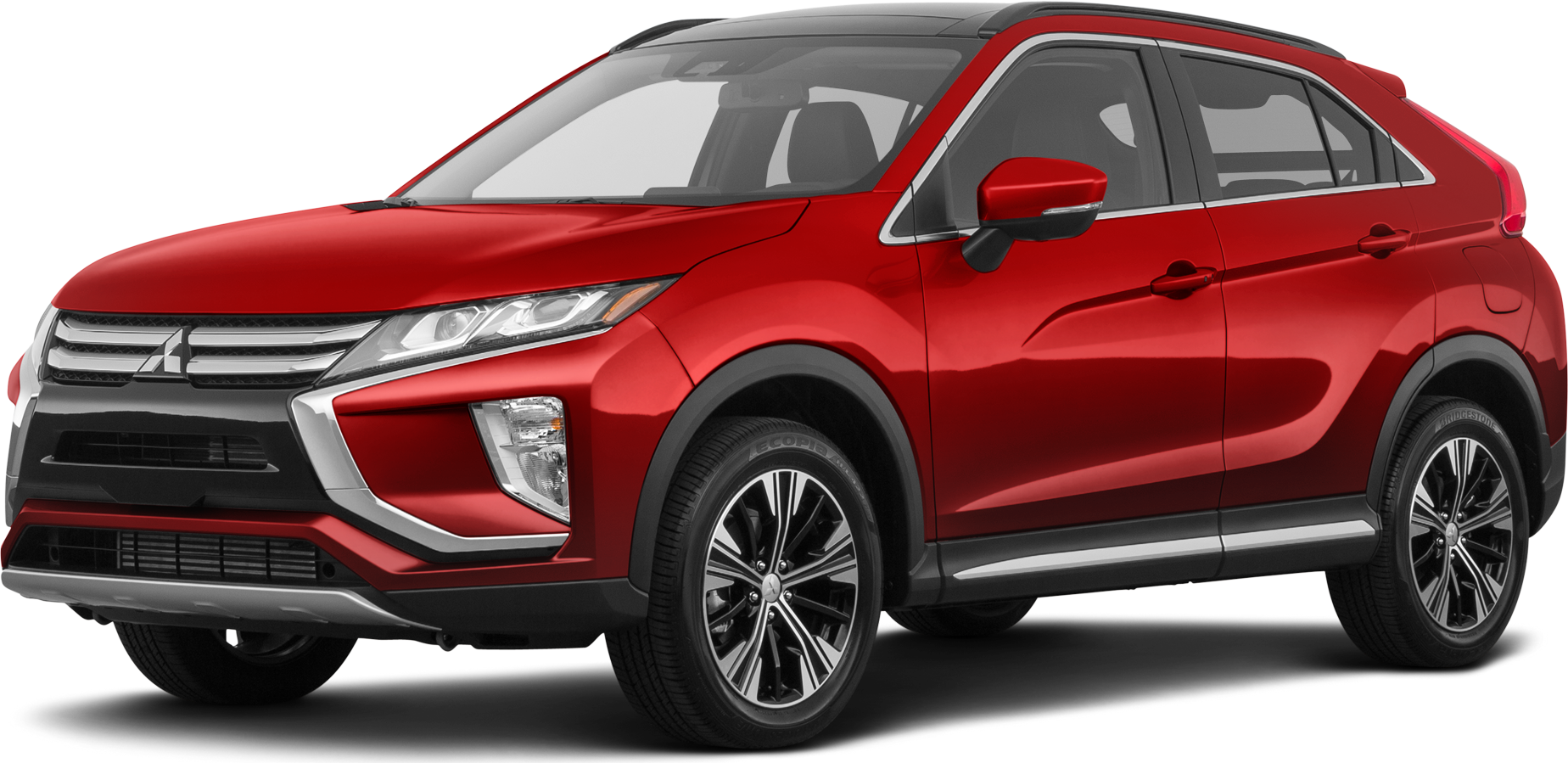 2019 Mitsubishi Eclipse Cross Specs & Feature Comparisons | Kelley